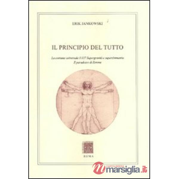 Principio del tutto (Il)