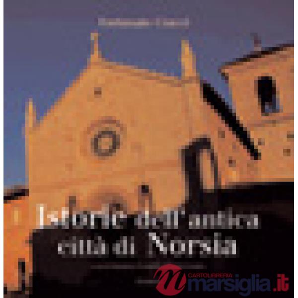 Istorie dell'antica città di Norsia