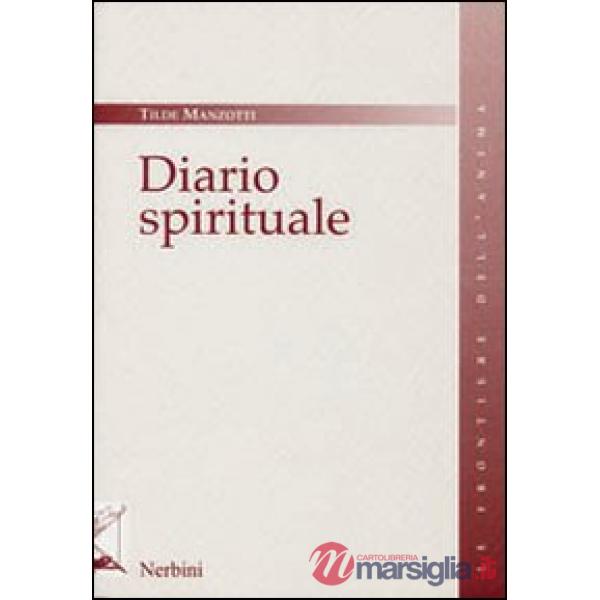 Diario spirituale