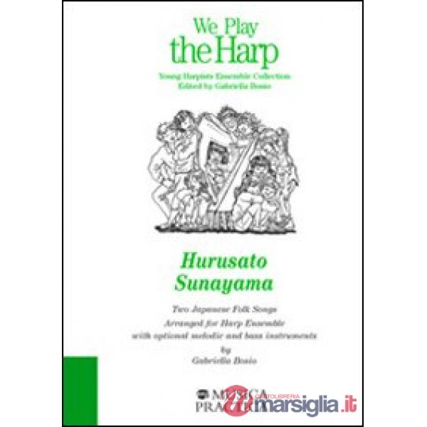 Hurusato-Sunayama