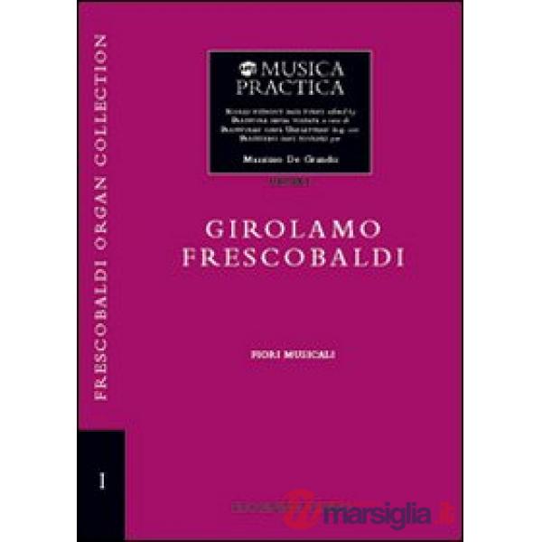 Fiori musicali (spartito)