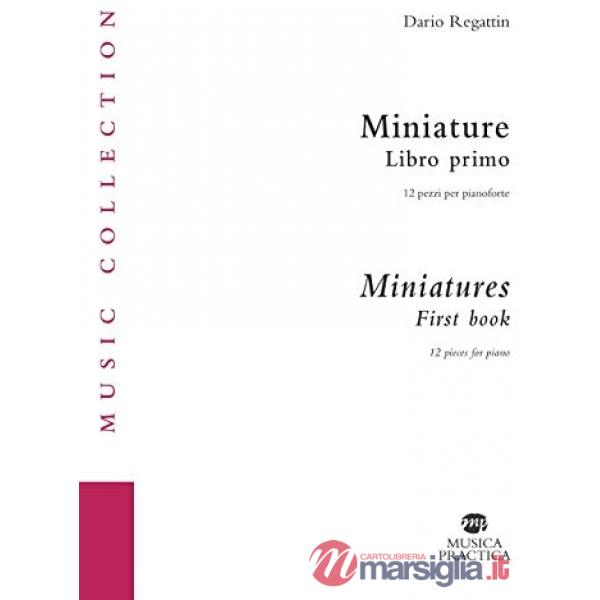 Miniature. Vol. 1
