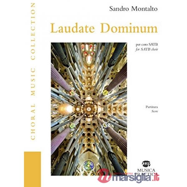 Laudate dominum