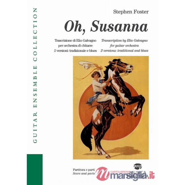 Oh, Susanna