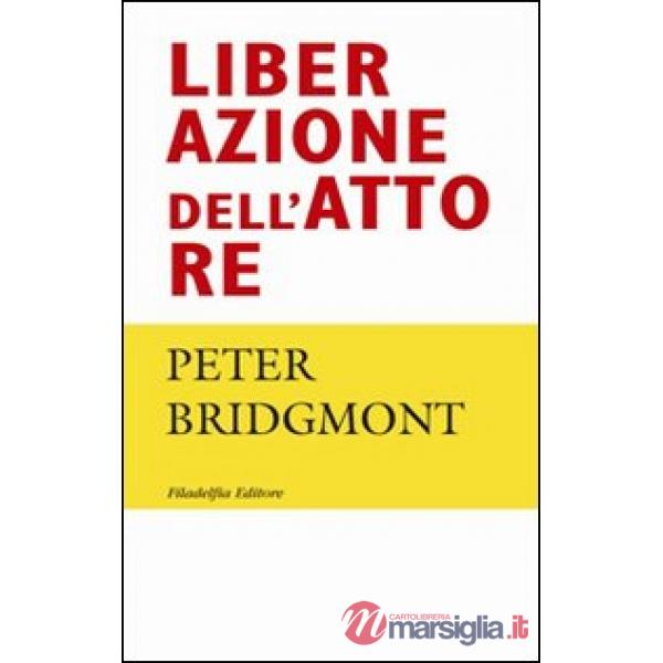 Liberazione dell'attore
