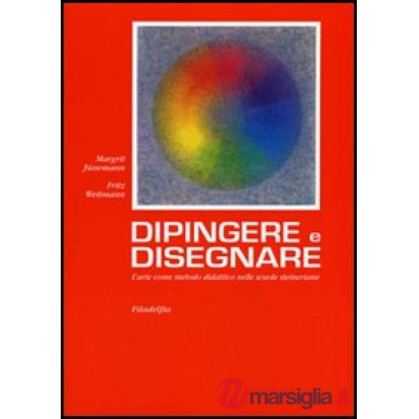 Dipingere e disegnare