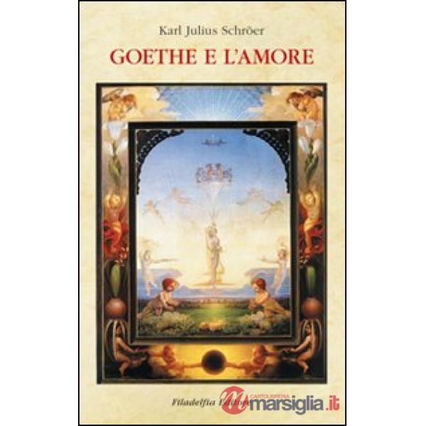 Goethe e l'amore