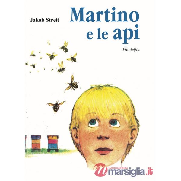 Martino e le api