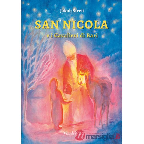 San Nicola e i Cavalieri di Bari