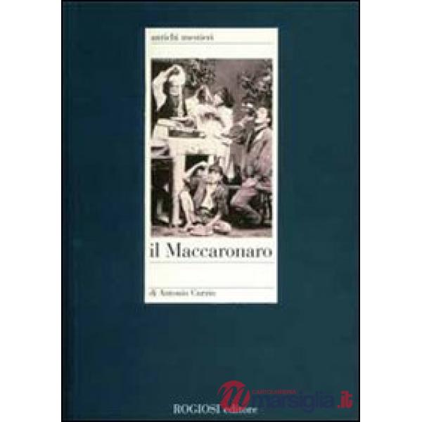 Maccaronaro (Il)