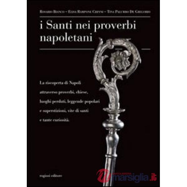Santi nei proverbi napoletani (I)