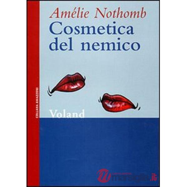 Cosmetica del nemico