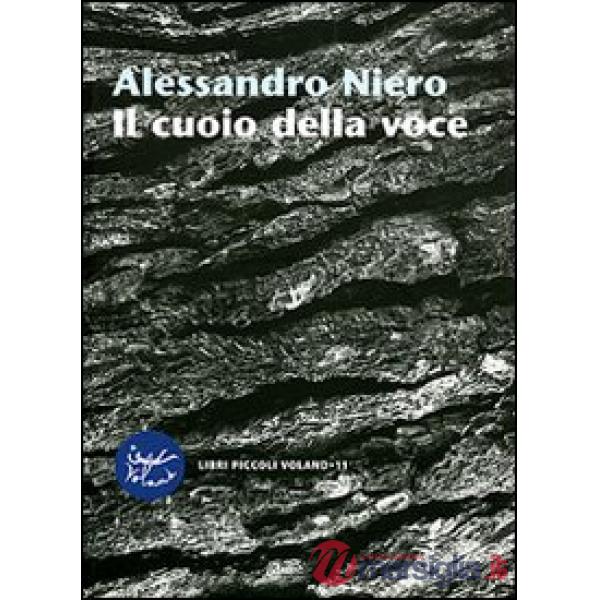 Cuoio della voce (Il)