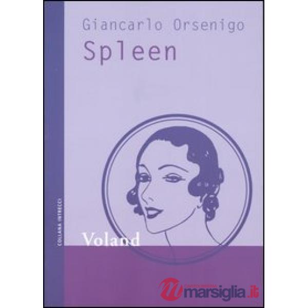 Spleen