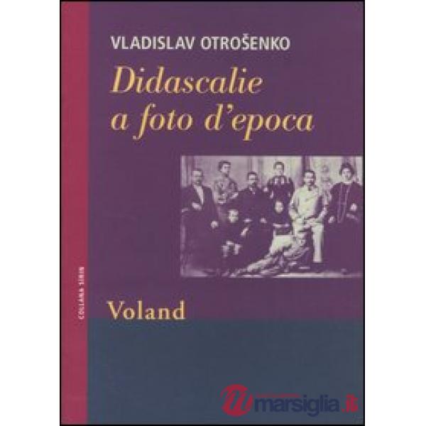Didascalie a foto d'epoca