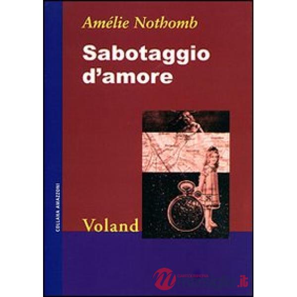 Sabotaggio d'amore