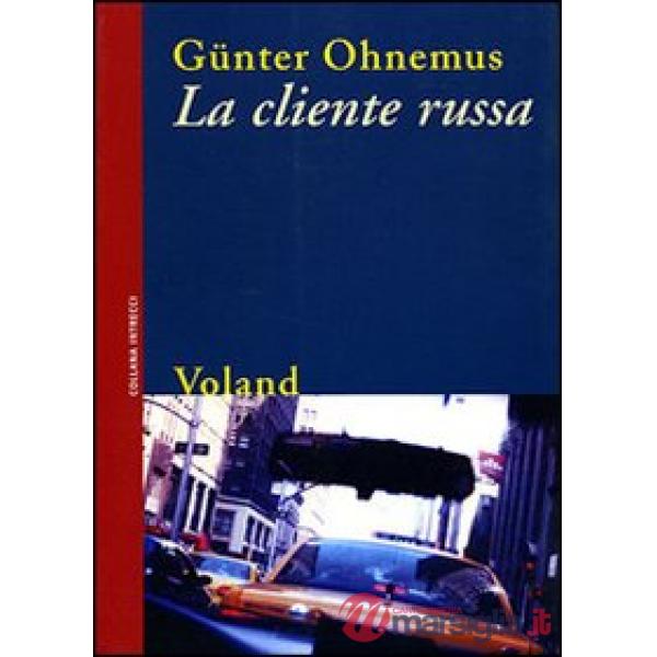 Cliente russa (La)