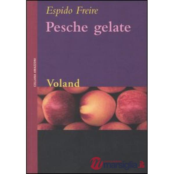 Pesche gelate