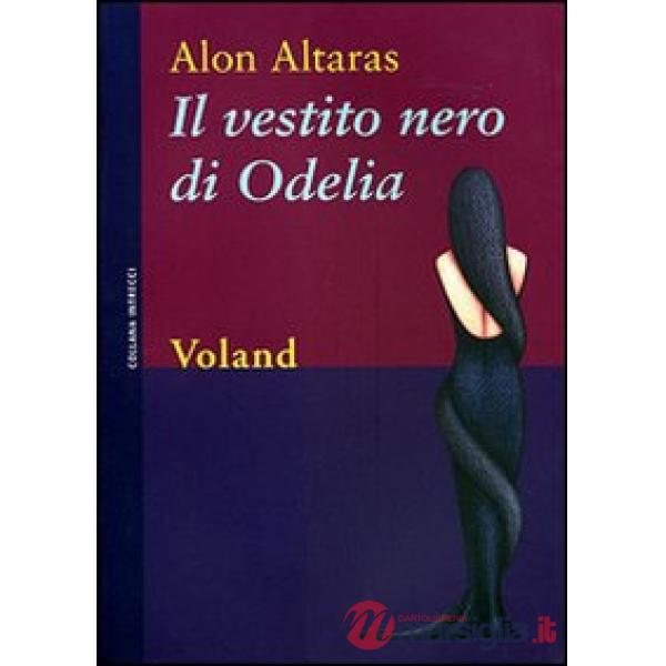 Vestito nero di Odelia (Il)