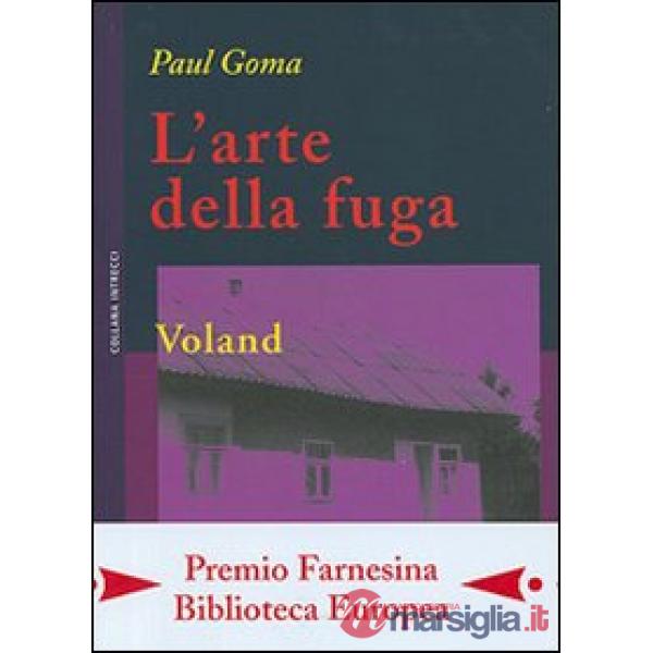 Arte della fuga (L')