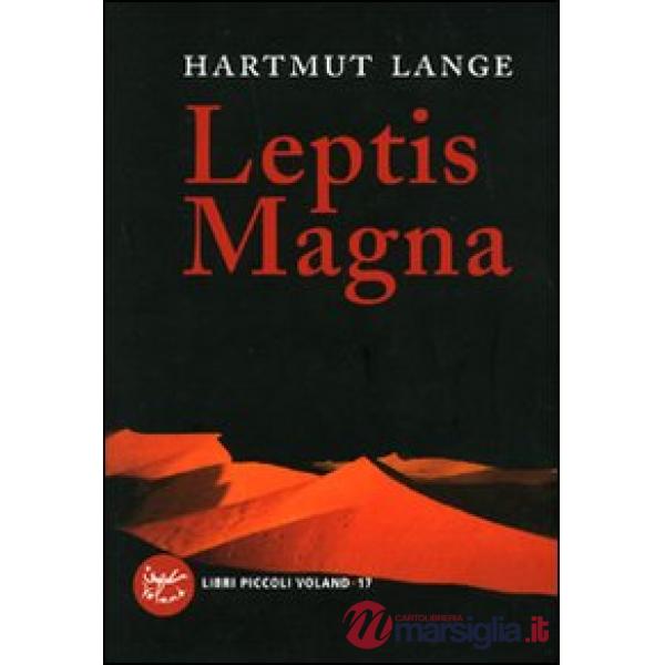 Leptis Magna