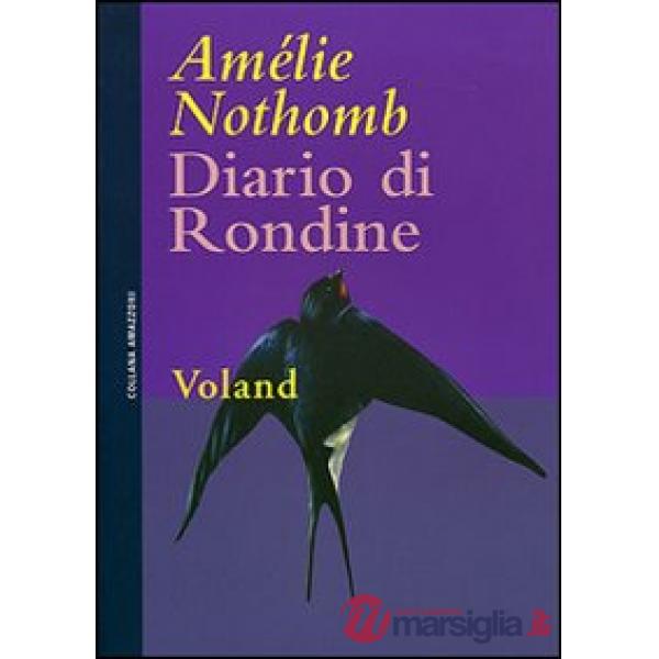 Diario di rondine