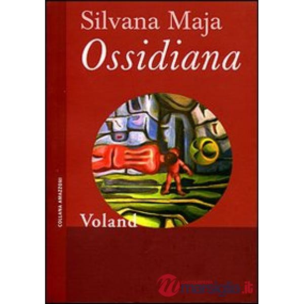 Ossidiana