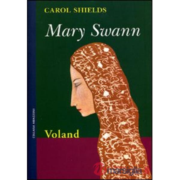 Mary Swann