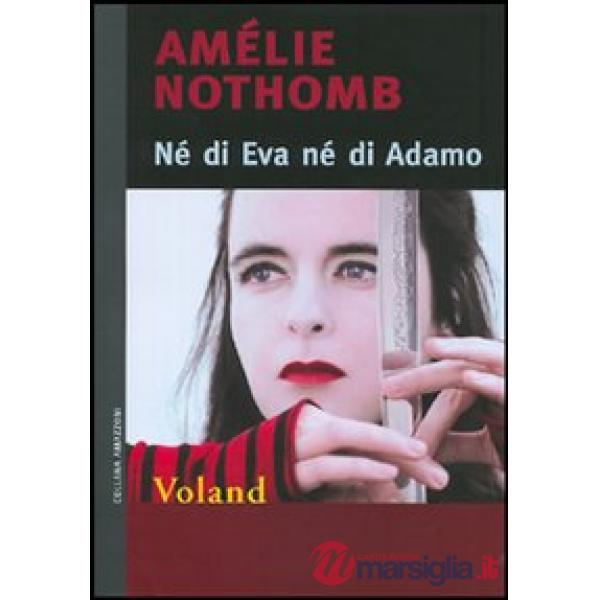 Né di Eva né di Adamo