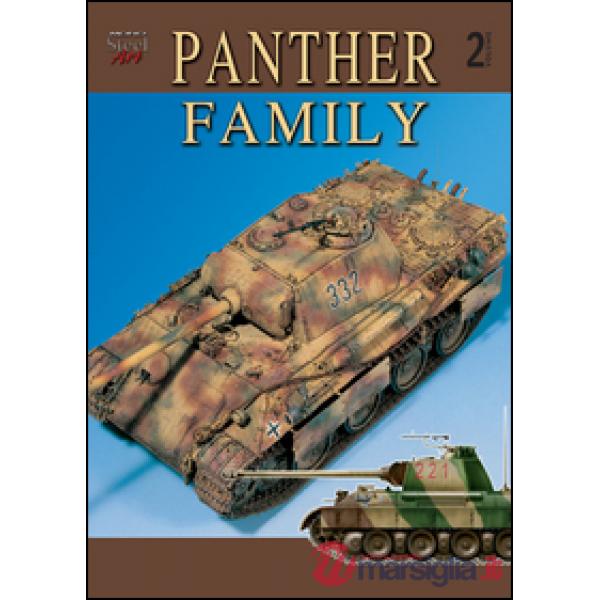 Panther family. Vol. 2