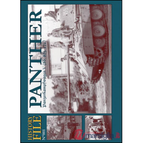 History file. Vol. 1: Panther.