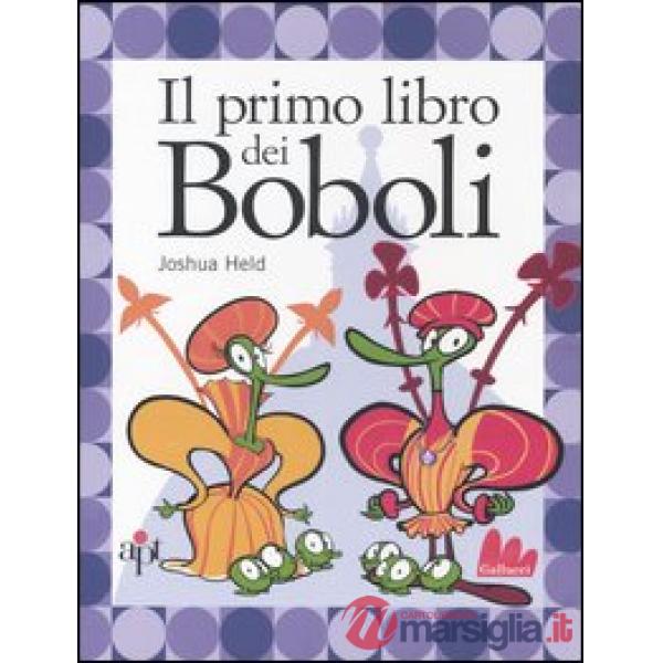 Primo libro dei Boboli (Il)
