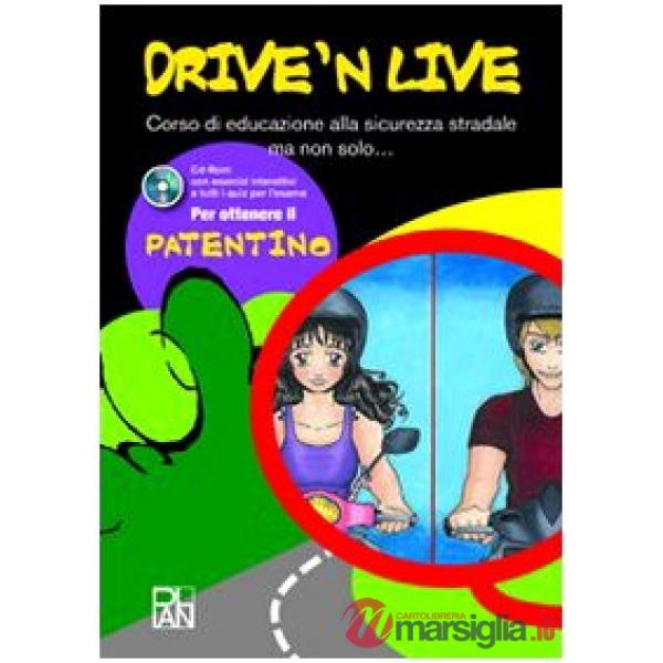 DRIVE'N LIVE