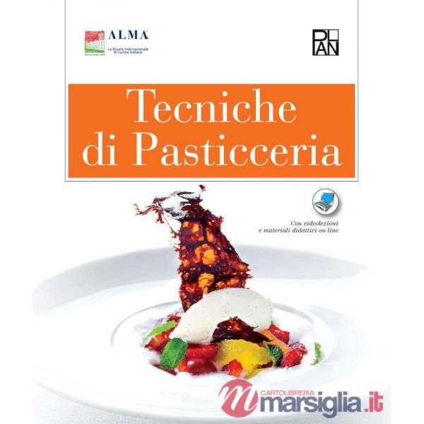 TECNICHE DI PASTICCERIA