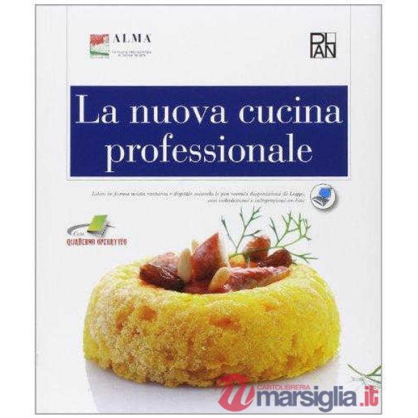 IL MARKETING + LA CUCINA PROFESSIONALE