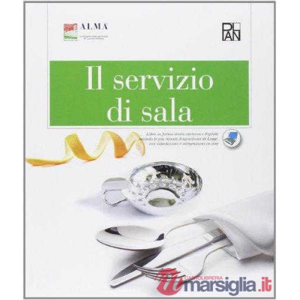 IL SERVIZIO DI SALA