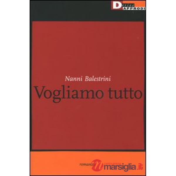 Vogliamo tutto