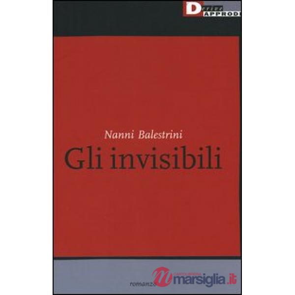 Invisibili (Gli)