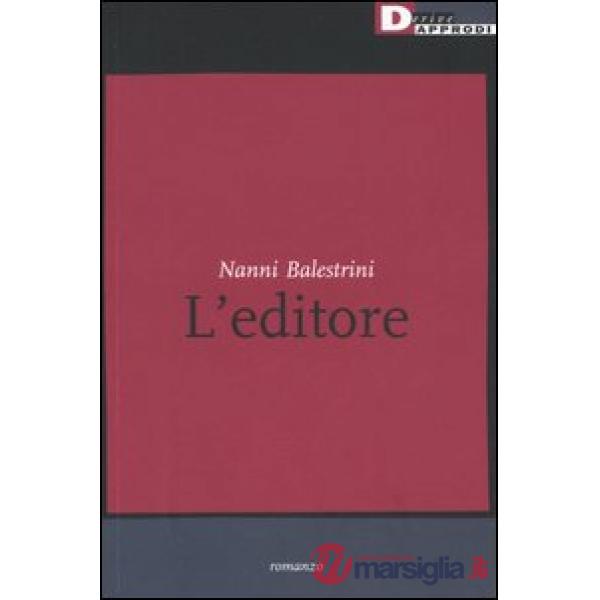 Editore (L')
