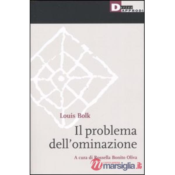 Problema dell'ominazione (Il)