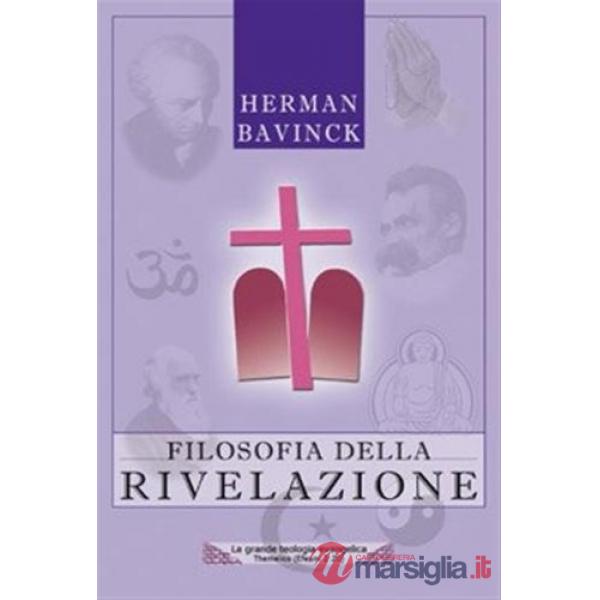 Filosofia della rivelazione