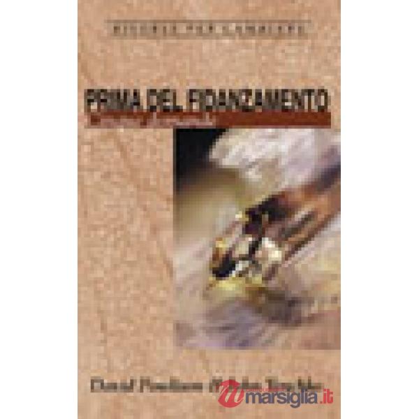 Prima del fidanzamento. Cinque domande
