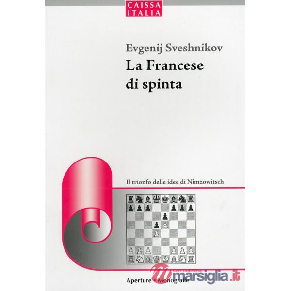 La francese di spinta