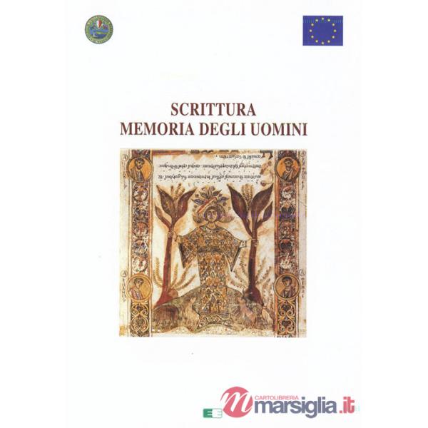 Scrittura memoria degli uomini