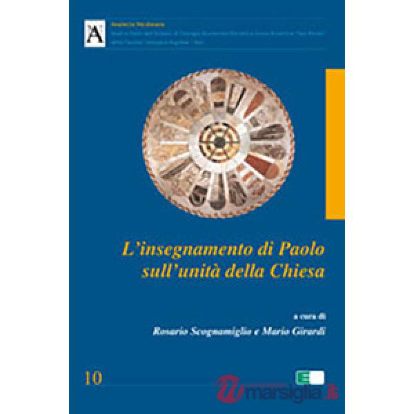 Insegnamento di Paolo sull'unità della Chiesa (L')