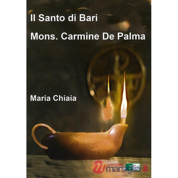 Santo di Bari mons. Carmine De Palma (Il)