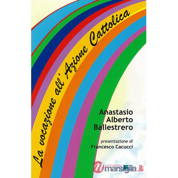 Vocazione all'Azione Cattolica (La)