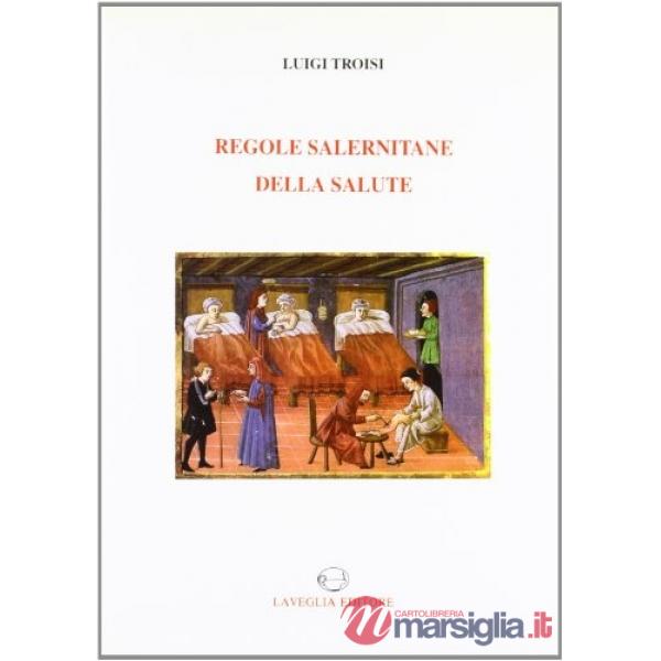 Regole salernitane della salute