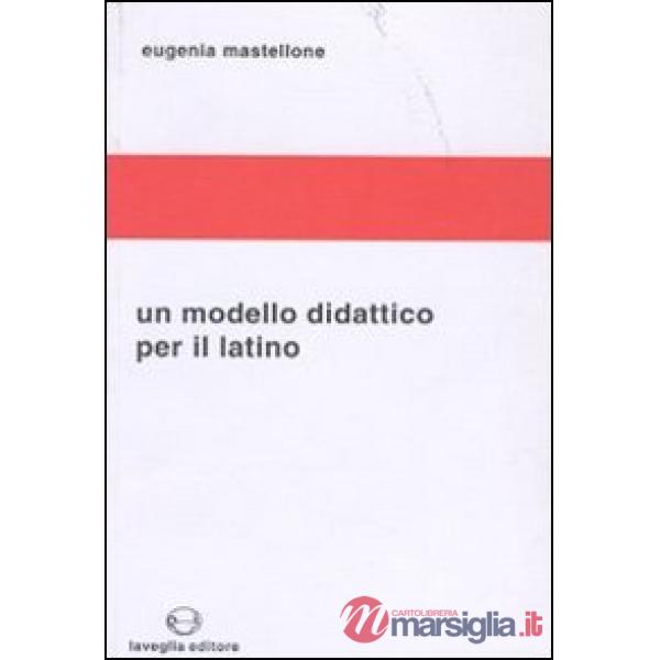 Modello didattico per il latino (Un)