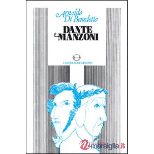 Dante e Manzoni